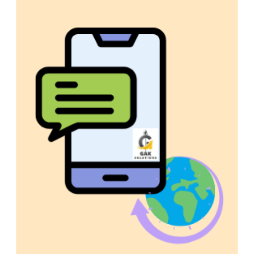 SMS Forward - Secure SMS Forwarding to Telegram & Email